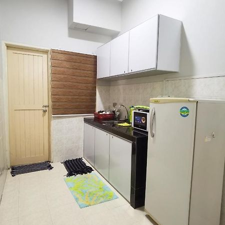 Mat Home By Ezcomfy @ #Sunway #Lostworldoftambun Ipoh Exterior photo